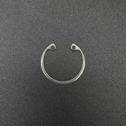Кольцо стопорное Mercury 895304 (24 мм) (Quicksilver)