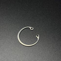 Кольцо стопорное Mercury 895304 (24 мм) (Quicksilver)