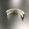 Вкладыш коренной Yamaha F75-115 (Green) (67F-11417-10) (Yamaha)