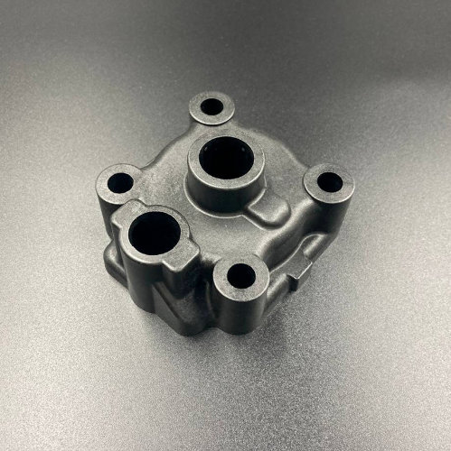 Корпус помпы охлаждения Tohatsu 40-50 (TLDI) (Yuelang)