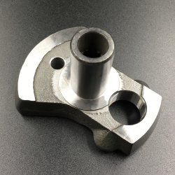 Шейка коленвала (4) Yamaha 25-30 (PREMARINE)