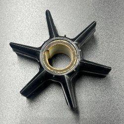 Крыльчатка помпы охлаждения Mercury 30-60 (без втулки) (Quicksilver)