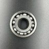 Подшипник шариковый Yamaha 20-50 (25x62x17) (Omax)