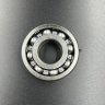 Подшипник шариковый Yamaha 20-50 (25x62x17) (Omax)