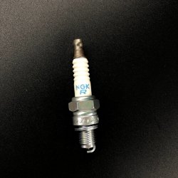 Свеча зажигания 6500 CR6HSB (NGK)