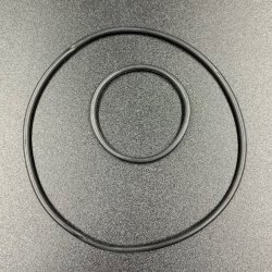 Ремкомплект помпы охлаждения Yamaha 150-250 (Osaka)