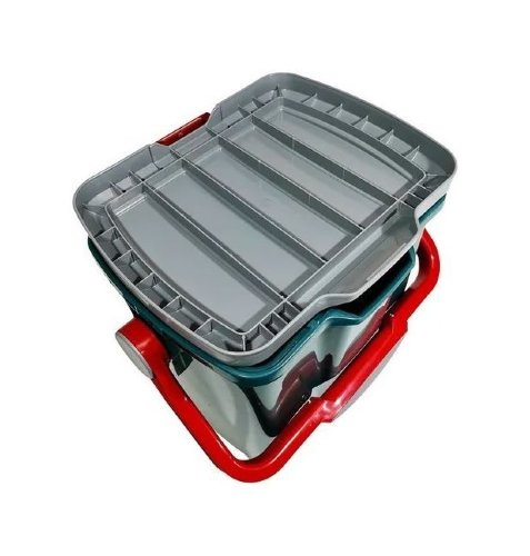 Экспедиционный ящик IRIS RV BOX  Bucket 25B, 20литров