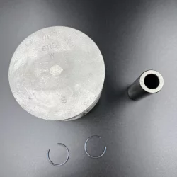 Поршень Yamaha 115-225 (S) (21mm) (0.50mm) (Osaka)