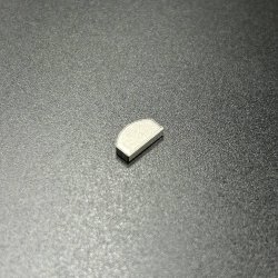 Шпонка крыльчатки Yamaha 9.9-30, F6-20 (664-44338-00) (KACAWA)