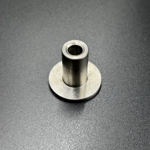 Втулка ручки включения скорости YAMAHA 9,9-15 40X F9,9-25 (YUELANG)