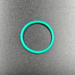 Кольцо уплотнительное помпы Yamaha 25-30 93210-26130 (YUELANG)