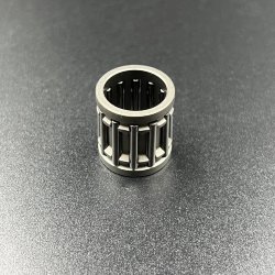 Подшипник поршневой Suzuki DT9.9-15 (14x18x19.8) (Premarine)