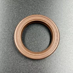Сальник коленвала верх Yamaha 40X (35x50x7) (Kacawa)