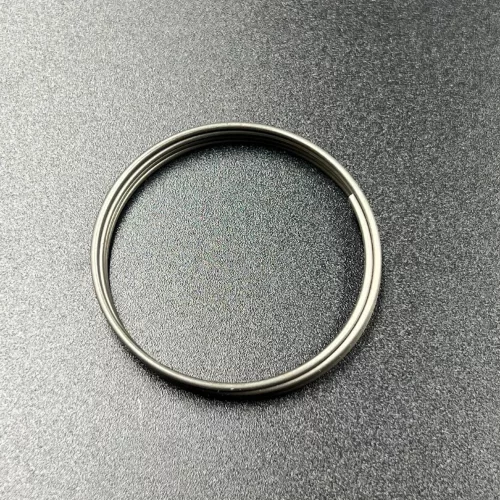 Пружина стопора храповика Yamaha 60-90, F40-100 (Yuelang)