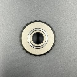 Шестерня заднего хода Tohatsu 9.9-18 (350-64030-0) (KACAWA)