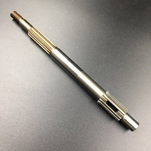 Вал гребной Tohatsu 8-9.8, MFS8 (Osaka)