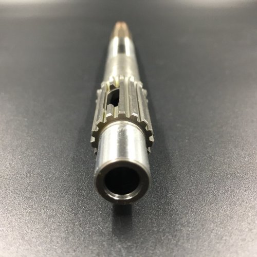 Вал гребной Tohatsu 8-9.8, MFS8 (Osaka)