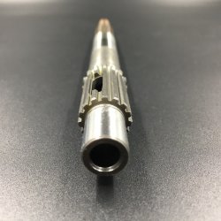 Вал гребной Tohatsu 8-9.8, MFS8 (Osaka)