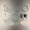 Ремкомплект карбюратора Yamaha 40X (Omax)