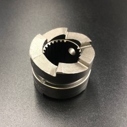 Муфта переключения скорости Yamaha 60-90 (Omax)