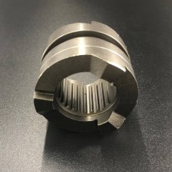 Муфта переключения скорости Yamaha 60-90 (Omax)