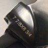 Гребной винт Suzuki DF4-DF6, DF4A-DF6A (3x7-7/8x6-3/4)