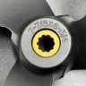 Гребной винт Suzuki DF4-DF6, DF4A-DF6A (3x7-7/8x6-3/4)