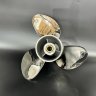 Гребной винт Yamaha 150-300, F150-F275, F300B Stella (3x14x19) (Сталь) (Polastorm)