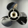 Гребной винт Yamaha 150-300, F150-F275, F300B Stella (3x14x19) (Сталь) (Polastorm)