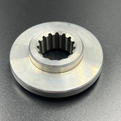 Шайба упорная 688 Yamaha 60-90 под винт (PREMARINE)