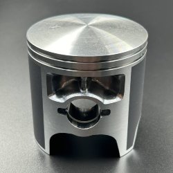 Поршневой комплект Yamaha VK540 (STD) (MoS2) (Kinetix)