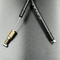 Трос газа Yamaha Phazer PZ480 (Kinetix)
