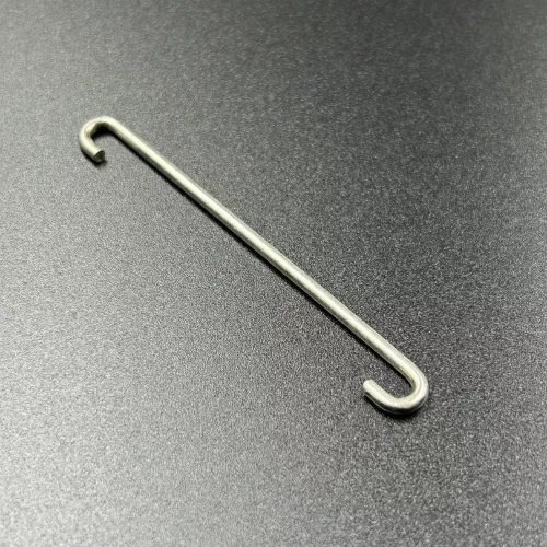 Тяга фиксатора Yamaha 25-30 (Yuelang)