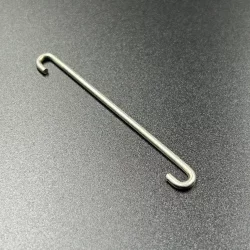 Тяга фиксатора Yamaha 25-30 (Yuelang)