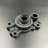 Корпус помпы охлаждения Yamaha 40X, F25-40 (Premarine)