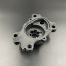 Корпус помпы охлаждения Yamaha 40X, F25-40 (Premarine)