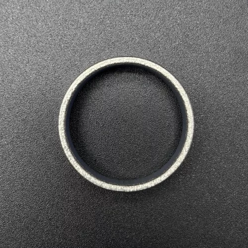 Втулка алюминиевая BUSHING (Quicksilver)