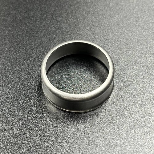 Втулка помпы охлаждения металлическая Yamaha 115-250, F75-225 (Yamaha)