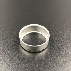 Втулка помпы охлаждения металлическая Yamaha 115-250, F75-225 (Yamaha)