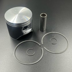 Поршневой комплект Polaris 800 Pro-R (STD) (Kinetix)