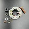 Щеточный узел мотора гидроподъемника Yamaha 115-225 (Premarine)