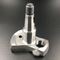 Шейка коленвала Yamaha 25-30 (верхняя) (Omax)