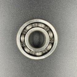 Подшипник шариковый Yamaha 40-50 (25x62x17) (Omax)