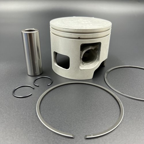 Поршневой комплект Yamaha 115-225 (P) (23mm) (STD) (6L1-11642-11) (KACAWA)
