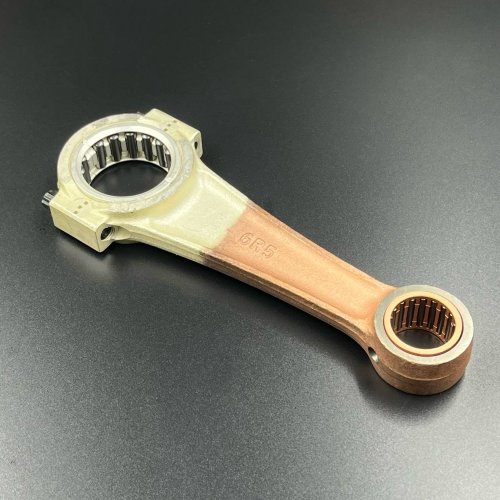 Шатунный комплект Yamaha 115-225 под поршневой палец 23mm (Kacawa)