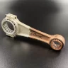 Шатунный комплект Yamaha 115-225 под поршневой палец 23mm (Kacawa)