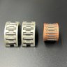 Шатунный комплект Yamaha 115-225 под поршневой палец 23mm (Kacawa)