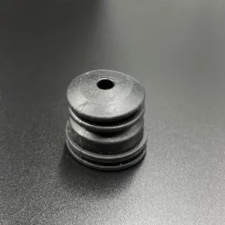 Гофра ручки скорости Yamaha 40X (YUELANG)