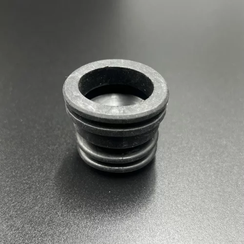 Гофра ручки скорости Yamaha 40X (YUELANG)