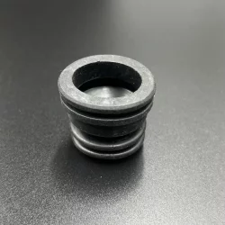 Гофра ручки скорости Yamaha 40X (YUELANG)